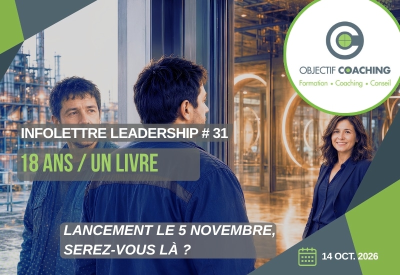 Intention et impact du leader : couverture du livre Quand l'intention ne suffit plus de Mario Plantin et annonce du lancement le 5 novembre 2026 au Complexe Laviolette, Trois-Rivières
